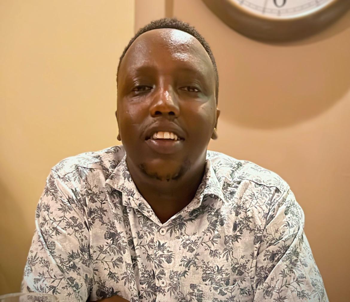 Peter Kosgey